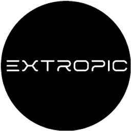 Extropic logo