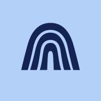 Rainbow logo