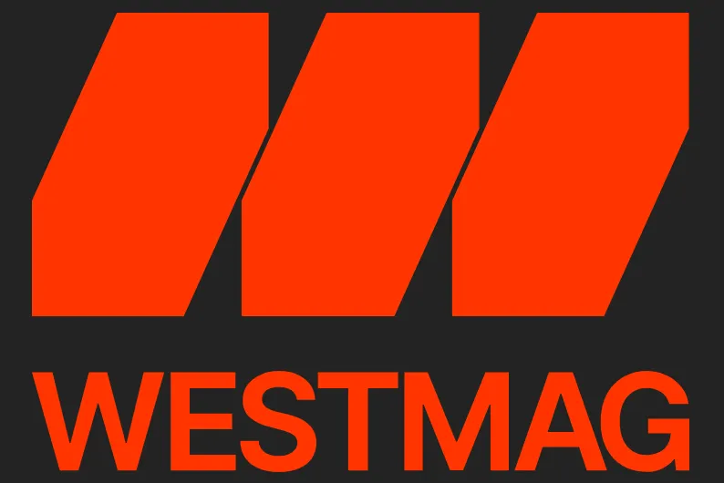 Western Magnetics logo